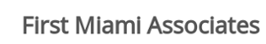 First Miami