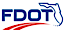 Central Florida Expressway Authority's Competitor - Fdot logo