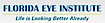 Lenstec, Inc.'s Competitor - Florida Eye Institute logo