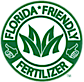 Florida Friendly Fertilizer's logo Florida Friendly Fertilizer's Company logo