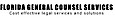 WeirFoulds's Competitor - Florida General Counsel Services logo