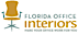 OfficeAnything's Competitor - Florida Office Interiors logo