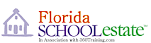 Florida School Estate's logo Florida School Estate's Company logo
