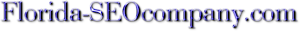 Florida-Seocompany's logo Florida-Seocompany's Company logo