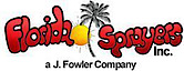 Florida Sprayers's logo Florida Sprayers's Company logo