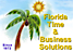 ExponentHR's Competitor - Florida Time Solutions logo