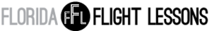 Floridaflightlessons's logo Floridaflightlessons's Company logo