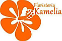 Floristeria Kamelia's logo Floristeria Kamelia's Company logo