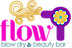 Flow Blow Dry & Beauty Bar