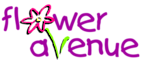 Flower Avenue's logo Flower Avenue's Company logo