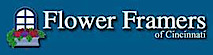 Flower Framers of Cincinnati
