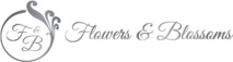 Flowers & Blossoms's logo Flowers & Blossoms's Company logo