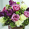 Flowers By Roberta's logo Flowers By Roberta's Company logo