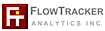 Visible Equity's Competitor - FlowTracker logo
