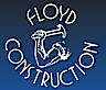 Floydconstructioninc's logo Floydconstructioninc's Company logo