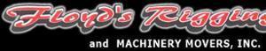 Floyd's Rigging and Machinery Movers