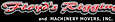 Floyd's Rigging and Machinery Movers's company profile