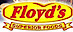 Elgin Free Range Chickens's Competitor - Floyds Foods logo