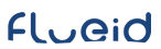 Flueid's logo Flueid's Company logo