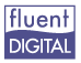 Fluentdigital's logo Fluentdigital's Company logo