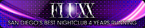 Fluxx Nightclub