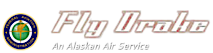 Fly Drake's logo Fly Drake's Company logo