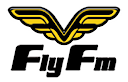 Fly Fm Frequent Flyer's logo Fly Fm Frequent Flyer's Company logo