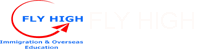 Fly High Immigration & Overseas Education's logo Fly High Immigration & Overseas Education's Company logo