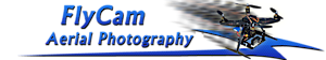 Flycam Samui's logo Flycam Samui's Company logo