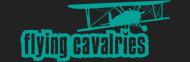 Flyingcavalries's logo Flyingcavalries's Company logo
