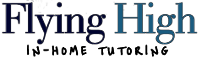 Flying High In-home Tutoring