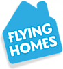 Flying Homes