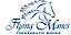 Flying Manes Therapeutic Riding