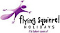 Flying Squirrel Holidays