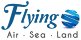 Flyingo Express Lines's logo Flyingo Express Lines's Company logo