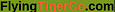 Flight Director's Competitor - Flying Tiger Co logo