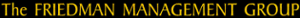 Friedmandesign's logo Friedmandesign's Company logo