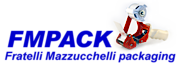 Fmpack Tape Dispenser's logo Fmpack Tape Dispenser's Company logo
