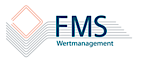 FMS Wertmanagement's logo FMS Wertmanagement's Company logo