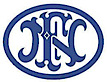 FN Manufacturing's logo FN Manufacturing's Company logo