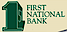 EvaBank's Competitor - Firstnationalathome logo