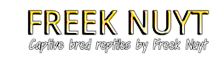 Fnreptiles's logo Fnreptiles's Company logo