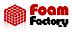 On Purple's Competitor - Foambymail logo