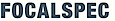 Beena Vision Systems's Competitor - Focalspec logo