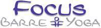 Focus Barre & Yoga