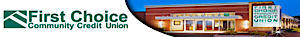 Firstchoiceccu's logo Firstchoiceccu's Company logo