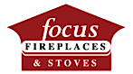 Focus Fireplaces's logo Focus Fireplaces's Company logo