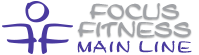 Focus Fitness of the Main Line's logo Focus Fitness of the Main Line's Company logo