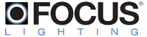 Focus Lighting's logo Focus Lighting's Company logo