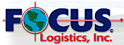 Focuslogisticsinc's logo Focuslogisticsinc's Company logo